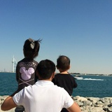 Gulzhan Kozybayeva, Шымкент