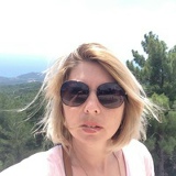 Yana Ilnitskaya, 25.04.1981, Киев