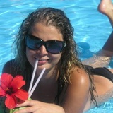 Элина Заикина, 24.06.1988, Алматы