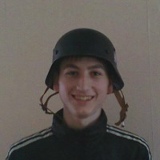 Андрей Кассап, 22.03.1996, Кривой Рог