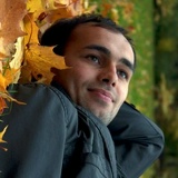 Михаил Кульбеда, 24.08, Санкт-Петербург