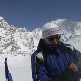 Алдар Бадмаев, 23.08, Улан-Удэ