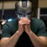 Sergey Sinitsin, 24.12, Кемерово