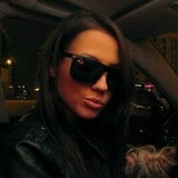 Инара Алиева, Баку