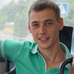 Анатолий Мезенок, 19.05, Славянск-на-Кубани