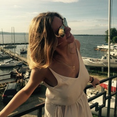 Anastasiya Khorkova, 11.02, Пермь