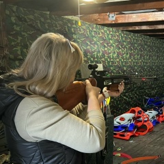 Юлия Сунгурова, 10.07, Москва