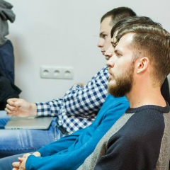 Богдан Акрибай, 19.10.1992