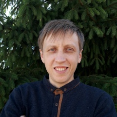 Тарас Загорулько, 19.10.1989, Киев