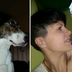 Таня Арбузова, 28.06, Praha