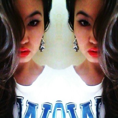 Adelya Bek, 27.04.1991, Алматы