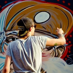 Konstantine Chirkoff, 29.08.1986, Москва