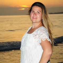 Валерия Демьянцева, 11.02.1984, Краснодар