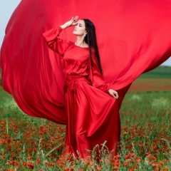 Диана Сафина, 23.11, Шымкент