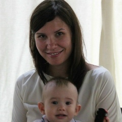 Ярослава Лазарева, 04.02.1987