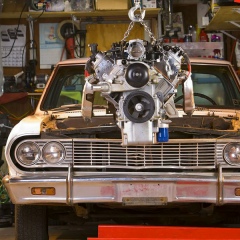 Владимир Янин, 06.08.1987, Москва