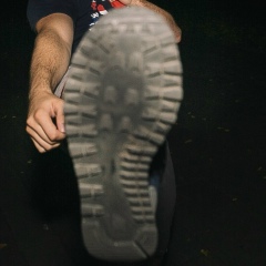 Альбек Уначев, 23.02, Нальчик