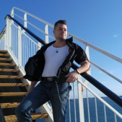 Сергей Борисов, 21.05.1974, Turku