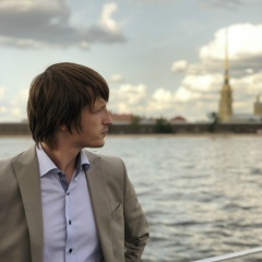 Владимир Калинин, 08.12.1987, Санкт-Петербург