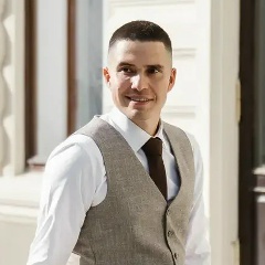 Николай Волков, Йошкар-Ола