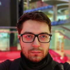 Тигран Саакян, 19.05.1990, Москва