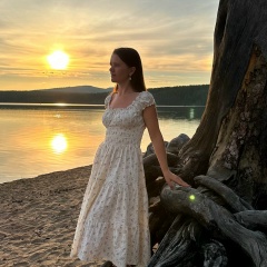 Мария Гранина, 03.06.1987, Чита