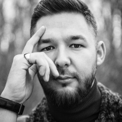 Рустам Халиков, 27.12, Алматы