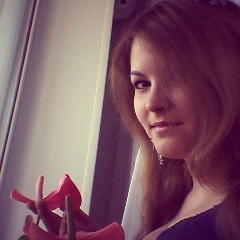 Julia Churina, Семей