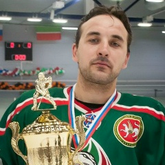 Денис Тимин, 14.11.1983, Казань