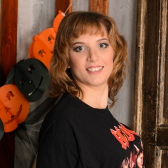 Екатерина Кононенко, 10.02, Павлоград