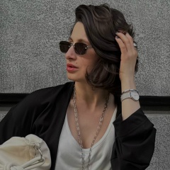 Марина Шапелич, 21.09