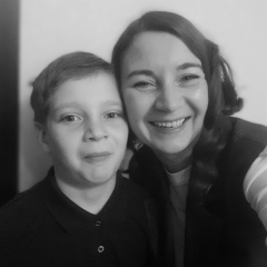 Екатерина Васильева, 03.02.1985, Гусь-Хрустальный