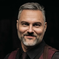 Oleg Andreev, 14.03, Москва