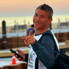 Сергей Абрамов, 20.10.1901, Hallandale Beach