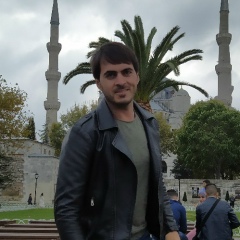 Turgut Alazoğlu, 22.04.1993, Bursa