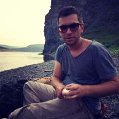 Петр Дрюков, Екатеринбург