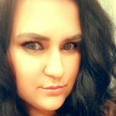 Инна Лиханова, 13.05.1991, Экибастуз