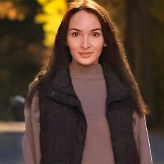 Наталия Андреева, 06.02, Сургут