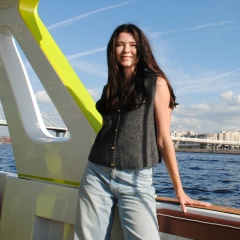 Валерия Карась, 24.10.1994, Санкт-Петербург