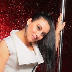 Ксюша Ру, 23.12, Санкт-Петербург