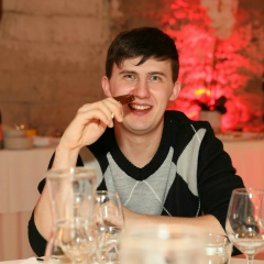 Денис Казаков, 23.10, Таллин