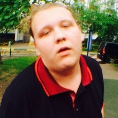 Алексей Бобков, 24.05