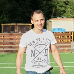 Марат Богоутдинов, 21.10.1991, Москва