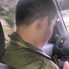 Alexander Smith, 26.09.1985