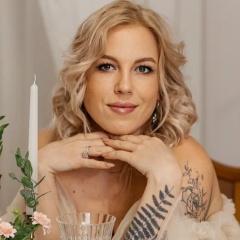 Анастасия Вербицкая, 05.05, Ногинск