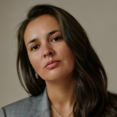 Настя Кузнецова, 20.09, Санкт-Петербург