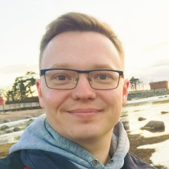 Павел Рыся, 13.06, Санкт-Петербург