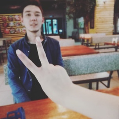 Anuar Rakishev, 27.05.1994, Алматы