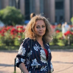 Katerina Parker, 08.11, London