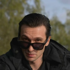 Андрей Митрошин, 21.01, Москва